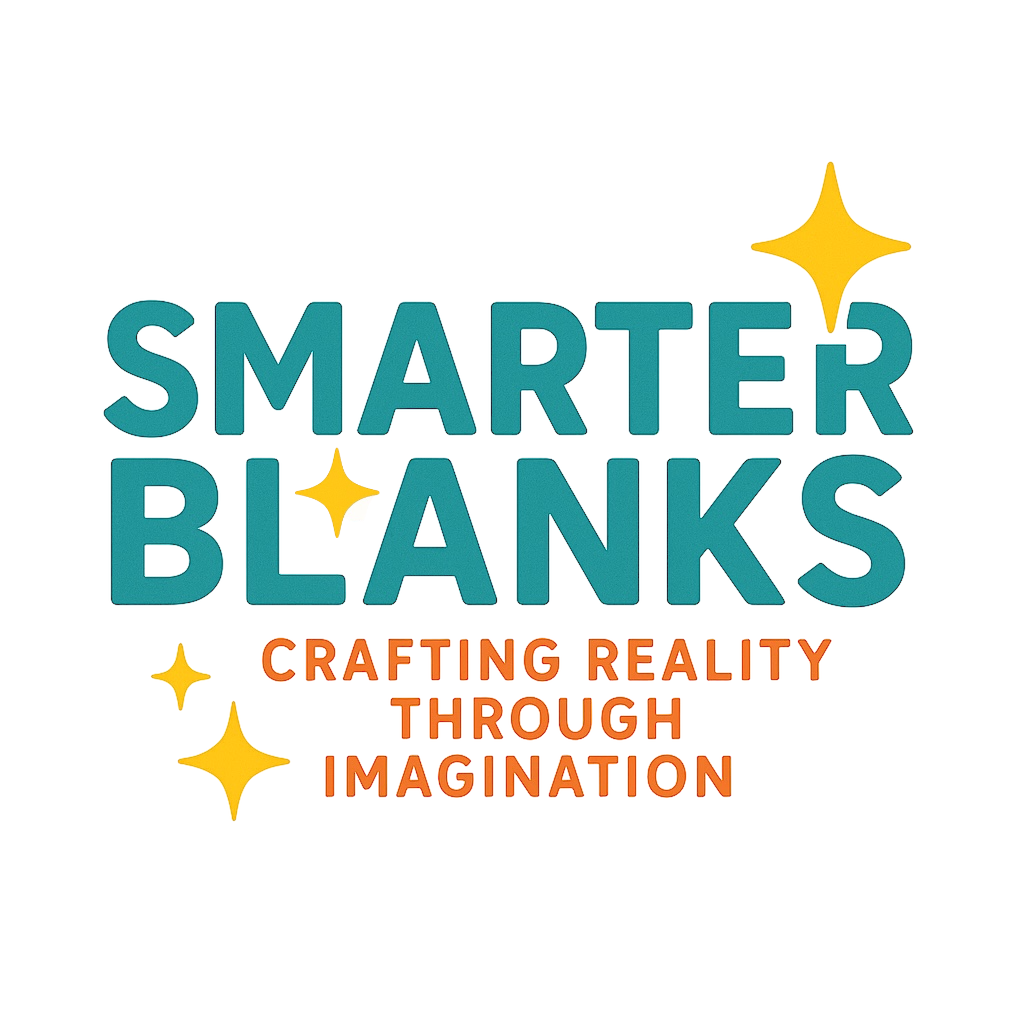 Smarter Blanks